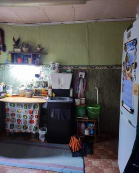 Дом 39м², 2-этажный, участок 4 сот.  