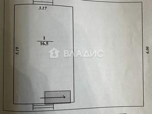 Дача 65м², 2-этажный, участок 12 сот.  
