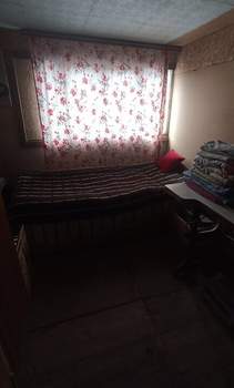 Дача 50м², 1-этажный, участок 6 сот.  