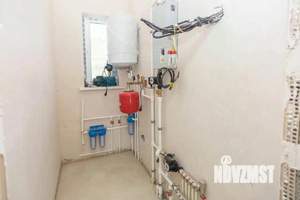 Коттедж 114м&sup2;, 1-этажный, участок 8 сот.  