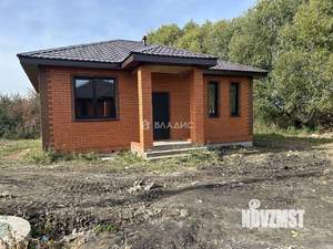 Дом 117м², 1-этажный, участок 803 сот.  