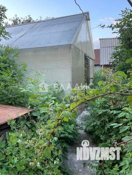 Дом 120м², 2-этажный, участок 5 сот.  