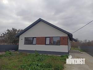 Коттедж 170м&sup2;, 1-этажный, участок 8 сот.  