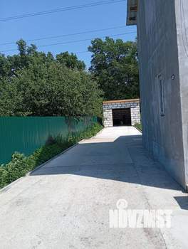 Дом 84м², 2-этажный, участок 4 сот.  