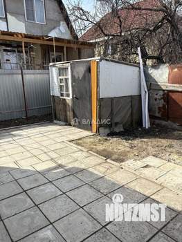 Дом 39м², 2-этажный, участок 4 сот.  