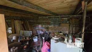 Дом 44м², 2-этажный, участок 4 сот.  