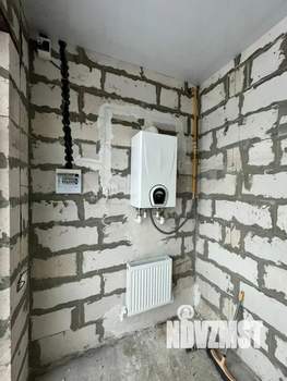 Коттедж 68м², 1-этажный, участок 6 сот.  