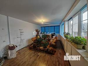 Дом 205м², 2-этажный, участок 10 сот.  