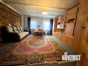 Дом 124м², 2-этажный, участок 19 сот.  