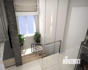 Дом 270м², 2-этажный, участок 14 сот.  