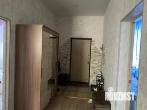 Дом 68м&sup2;, 1-этажный, участок 6 сот.  