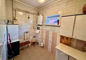 Дом 110м², 1-этажный, участок 10 сот.  