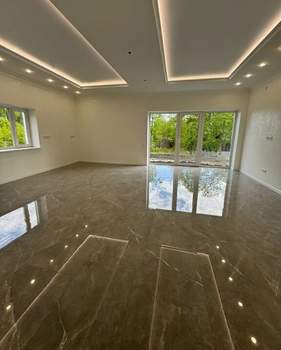 Дом 266м², 2-этажный, участок 10 сот.  