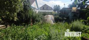 Дом 60м², 1-этажный, участок 3 сот.  