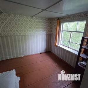 Дом 14м&sup2;, 1-этажный, участок 5 сот.  