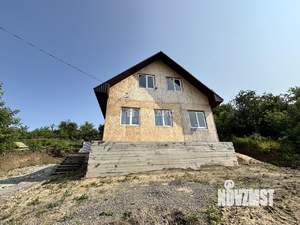 Дом 62м², 1-этажный, участок 7 сот.  