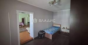 Дом 49м², 1-этажный, участок 3 сот.  