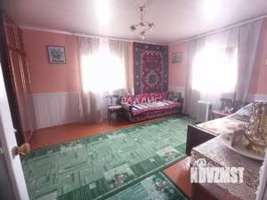 Дом 34м², 1-этажный, участок 11 сот.  