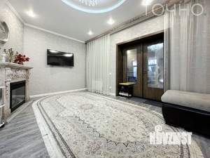 Дом 118м², 2-этажный, участок 3 сот.  