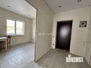 Дом 62м², 1-этажный, участок 7 сот.  