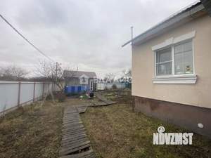 Дом 160м², 2-этажный, участок 9 сот.  