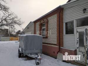 Дом 180м², 1-этажный, участок 8 сот.  