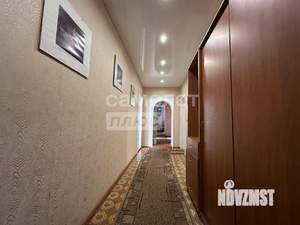 Дом 263м², 2-этажный, участок 7 сот.  