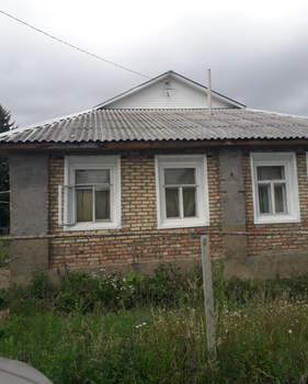 Дом 88м², 1-этажный, участок 7 сот.  