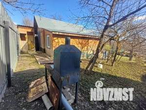 Дача 23м², 1-этажный, участок 9 сот.  