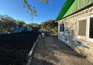 Дом 40м², 2-этажный, участок 440 сот.  