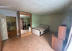 Дом 70м², 1-этажный, участок 12 сот.  