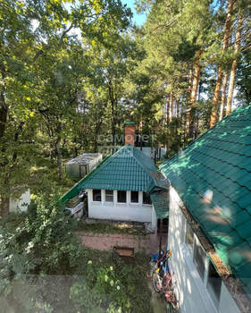 Дом 320м², 3-этажный, участок 14 сот.  
