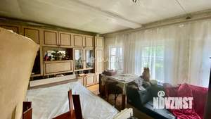 Дом 86м², 1-этажный, участок 17 сот.  