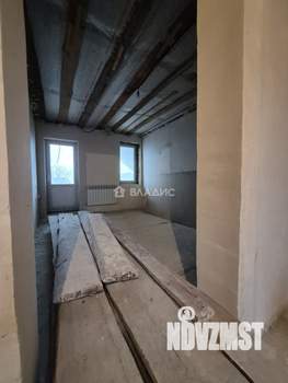 Дом 144м², 2-этажный, участок 6 сот.  