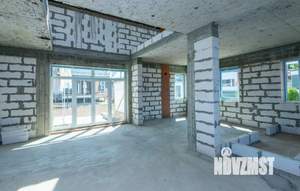 Дом 130м&sup2;, 2-этажный, участок 8 сот.  