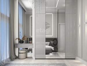 Дом 270м², 2-этажный, участок 14 сот.  