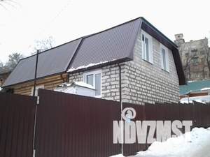 Дом 150м², 2-этажный, участок 6 сот.  