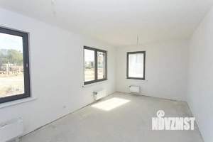 Дом 130м&sup2;, 2-этажный, участок 8 сот.  