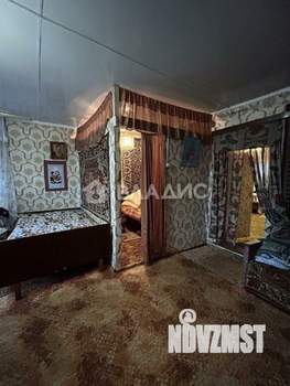 Дом 56м², 2-этажный, участок 6 сот.  