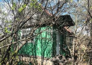 Дача 10м², 1-этажный, участок 533 сот.  
