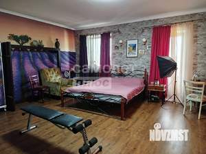 Коттедж 290м², 3-этажный, участок 12 сот.  