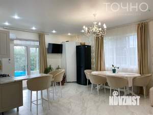 Дом 109м², 1-этажный, участок 12 сот.  