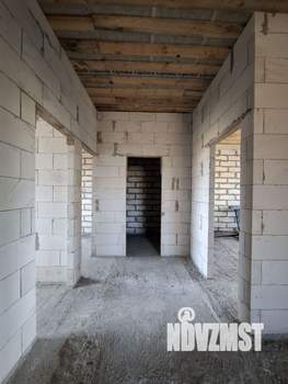 Дом 120м², 1-этажный, участок 6 сот.  
