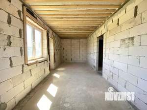 Дом 100м², 2-этажный, участок 8 сот.  