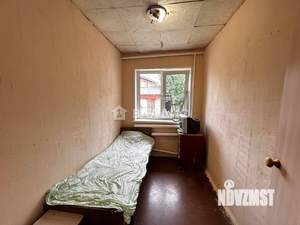 Дом 70м², 1-этажный, участок 4 сот.  