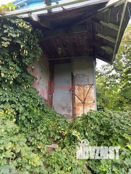 Дом 50м², 2-этажный, участок 6 сот.  