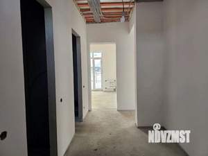 Дом 85м&sup2;, 1-этажный, участок 6 сот.  