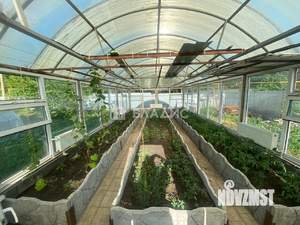 Дом 257м², 2-этажный, участок 13 сот.  