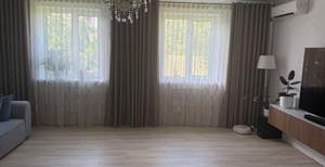 Дом 150м², 2-этажный, участок 5 сот.  