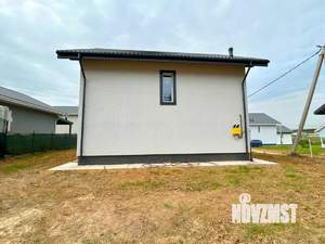 Коттедж 100м², 2-этажный, участок 8 сот.  